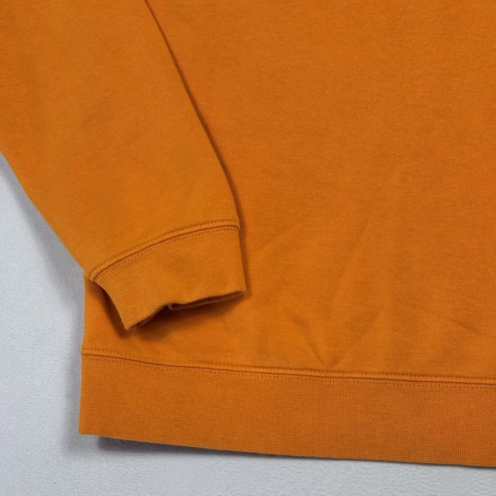 Nike‎ Tennessee Volunteers Crew Neck Sweatshirt NCAA Orange Men's Small